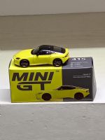 NISSAN Z  sc:1/64
